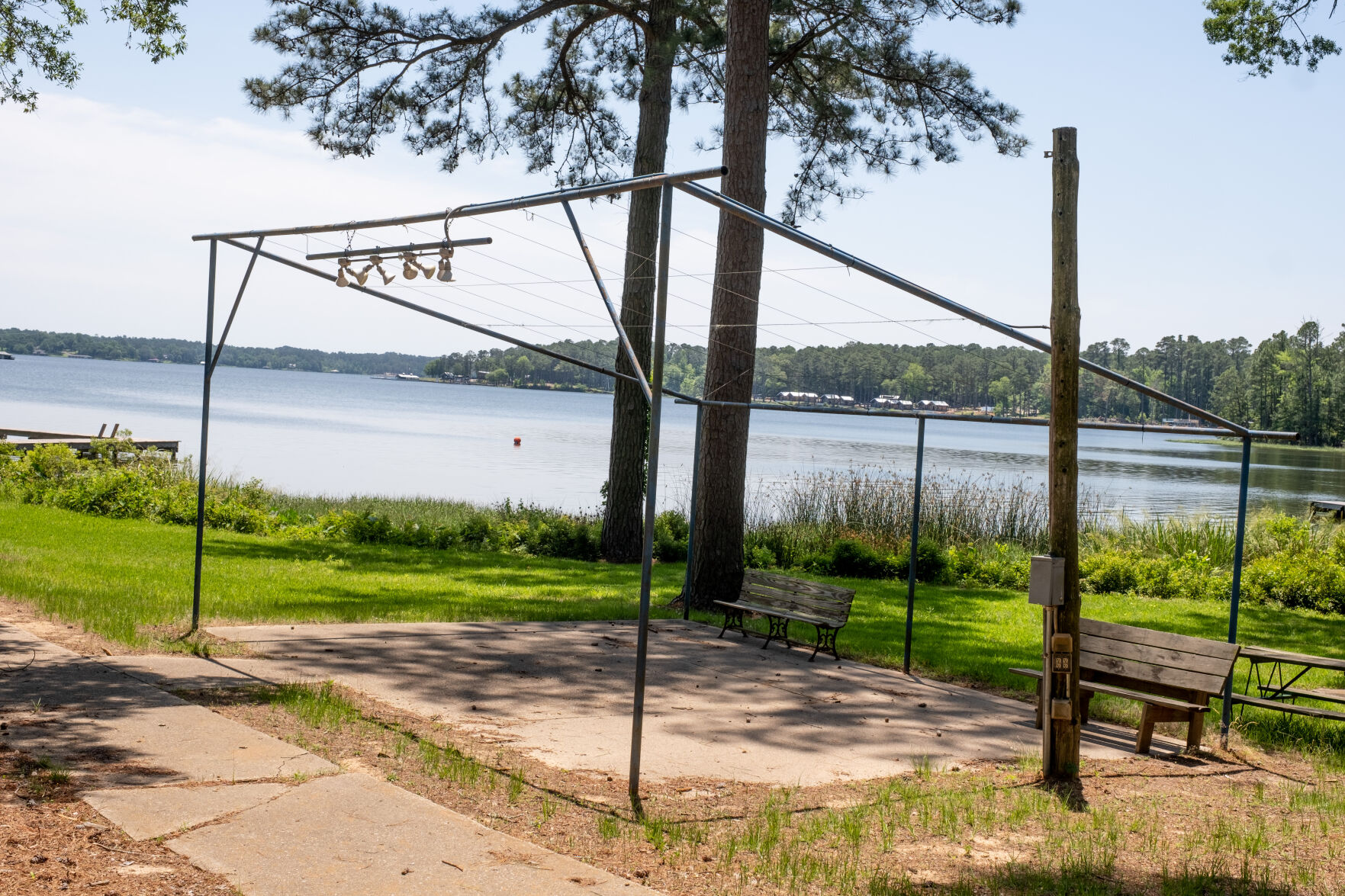 Camp Tyler Outdoor School
